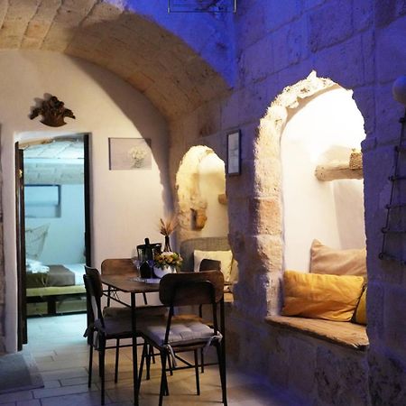 Archi Cimino Daire Monopoli Dış mekan fotoğraf