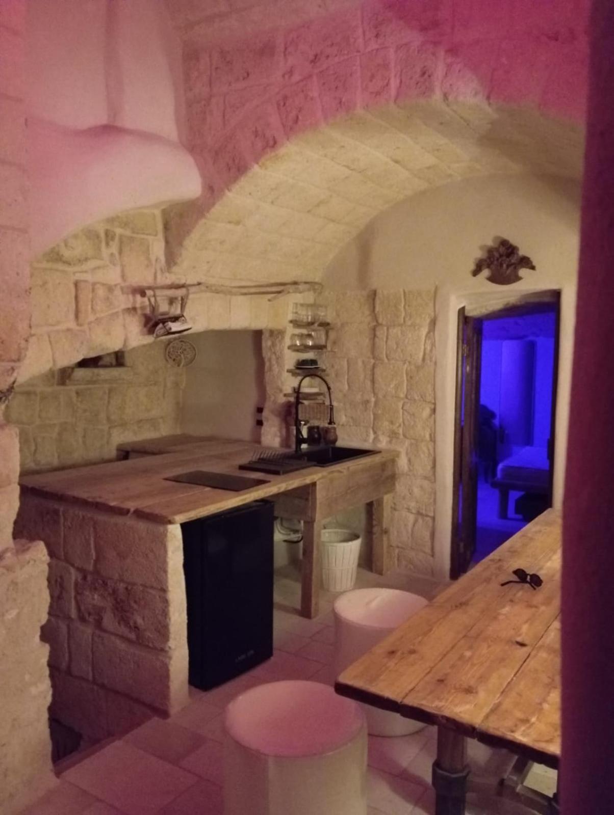Archi Cimino Daire Monopoli Dış mekan fotoğraf
